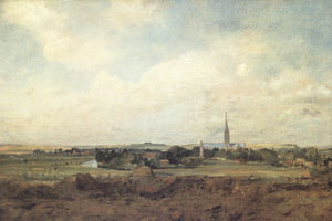 View of Salisbury (mk05)